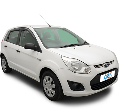Ford Figo-img